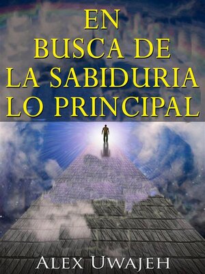 cover image of En Busca De La Sabiduría--Lo Principal